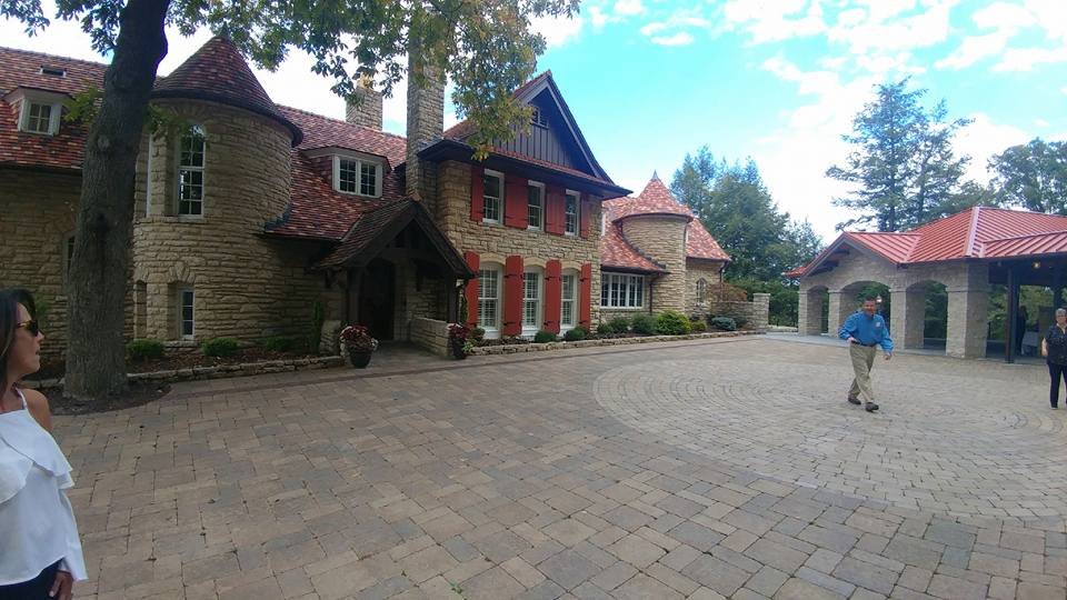 The Inns at St. Albans-官方