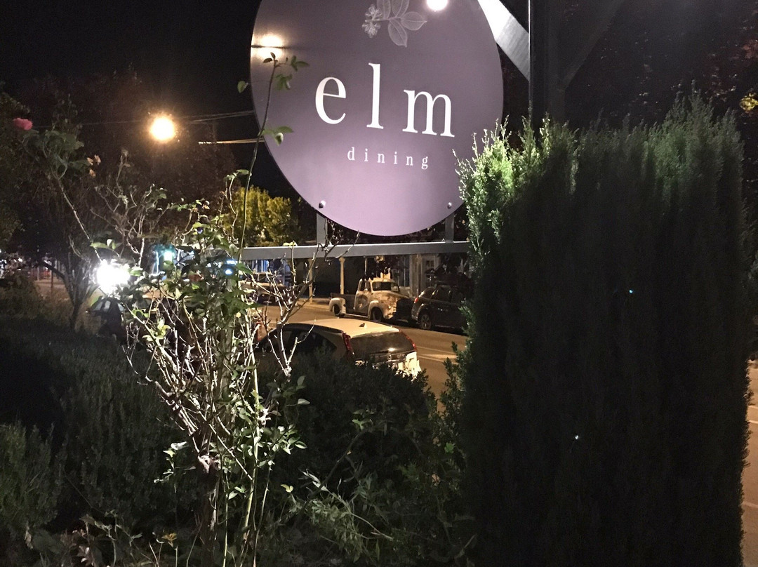 Elm Dining