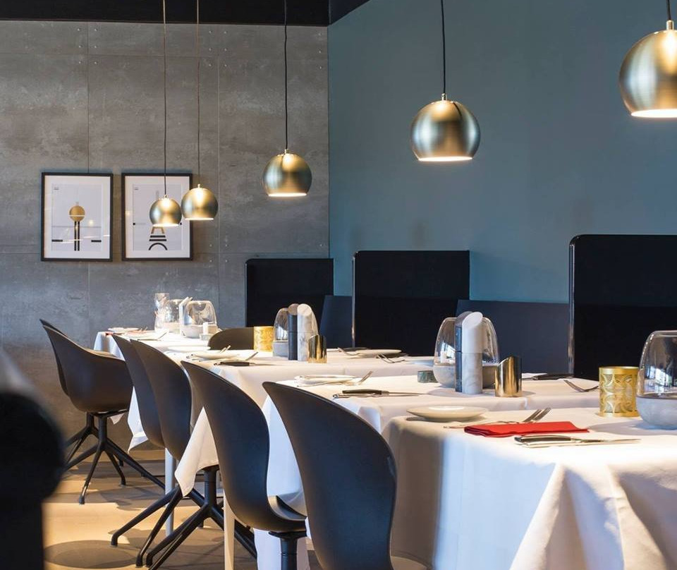 Brasseriet