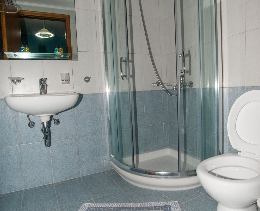 Limnos View Apartments主图