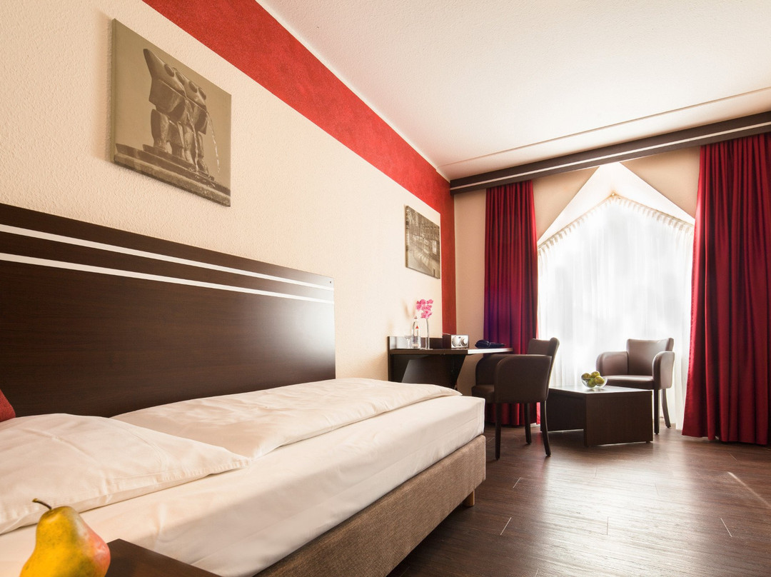 Hotel am Stern主图