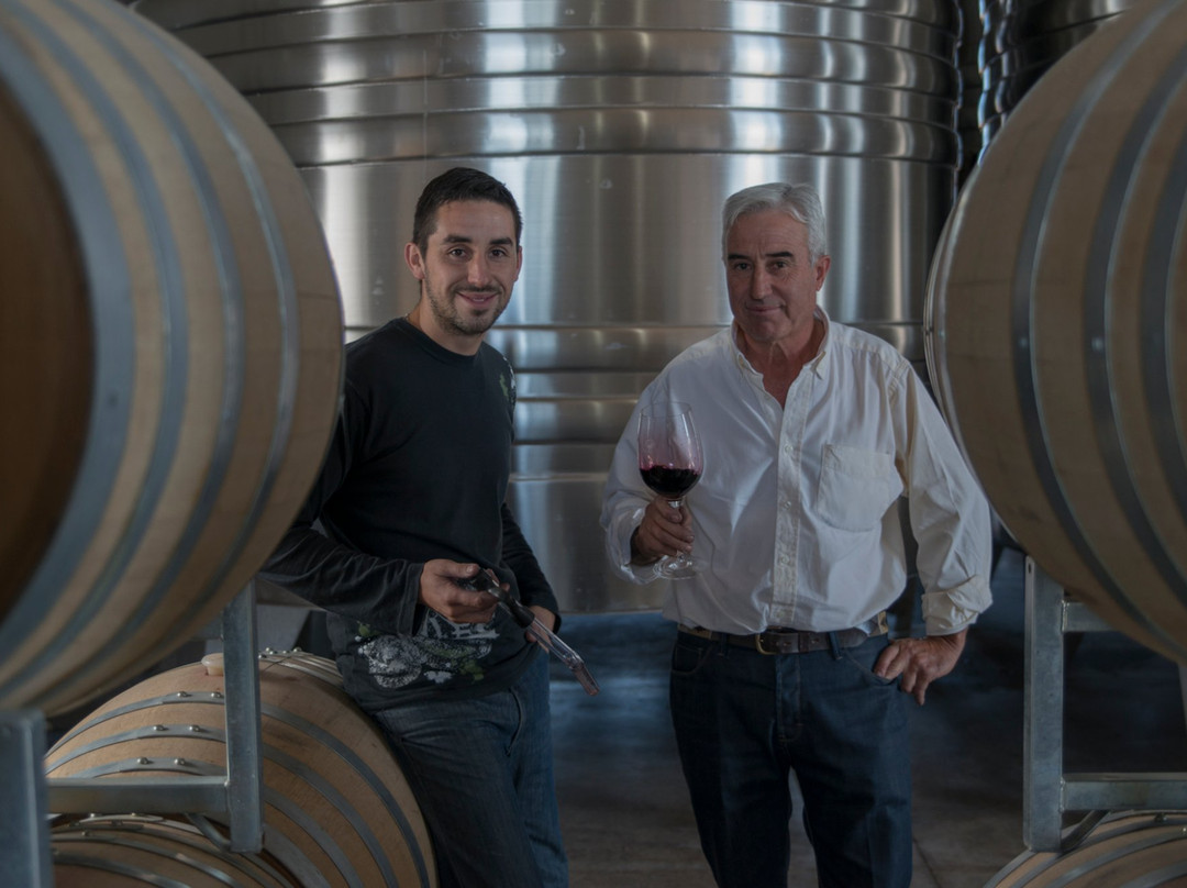 Bodega Familia Blanco-Ugarteche必去景点