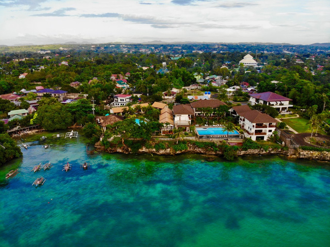 卡萨格潘度假村主图