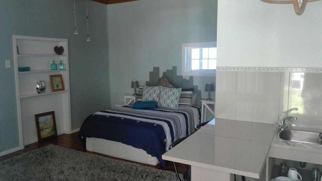 Anker Guesthouse-官方