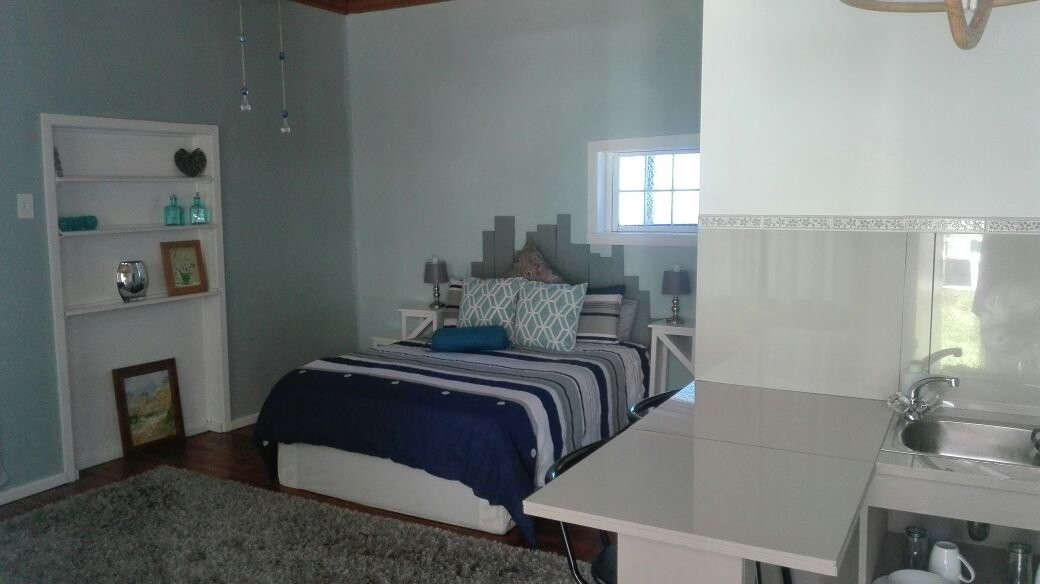 Springfontein酒店住宿-Anker Guesthouse