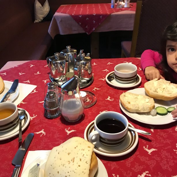 Das Luggi Appartements-官方