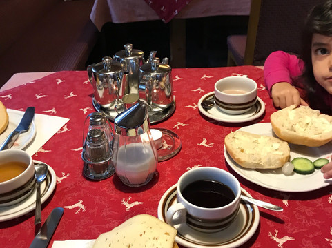 Das Luggi Appartements主图