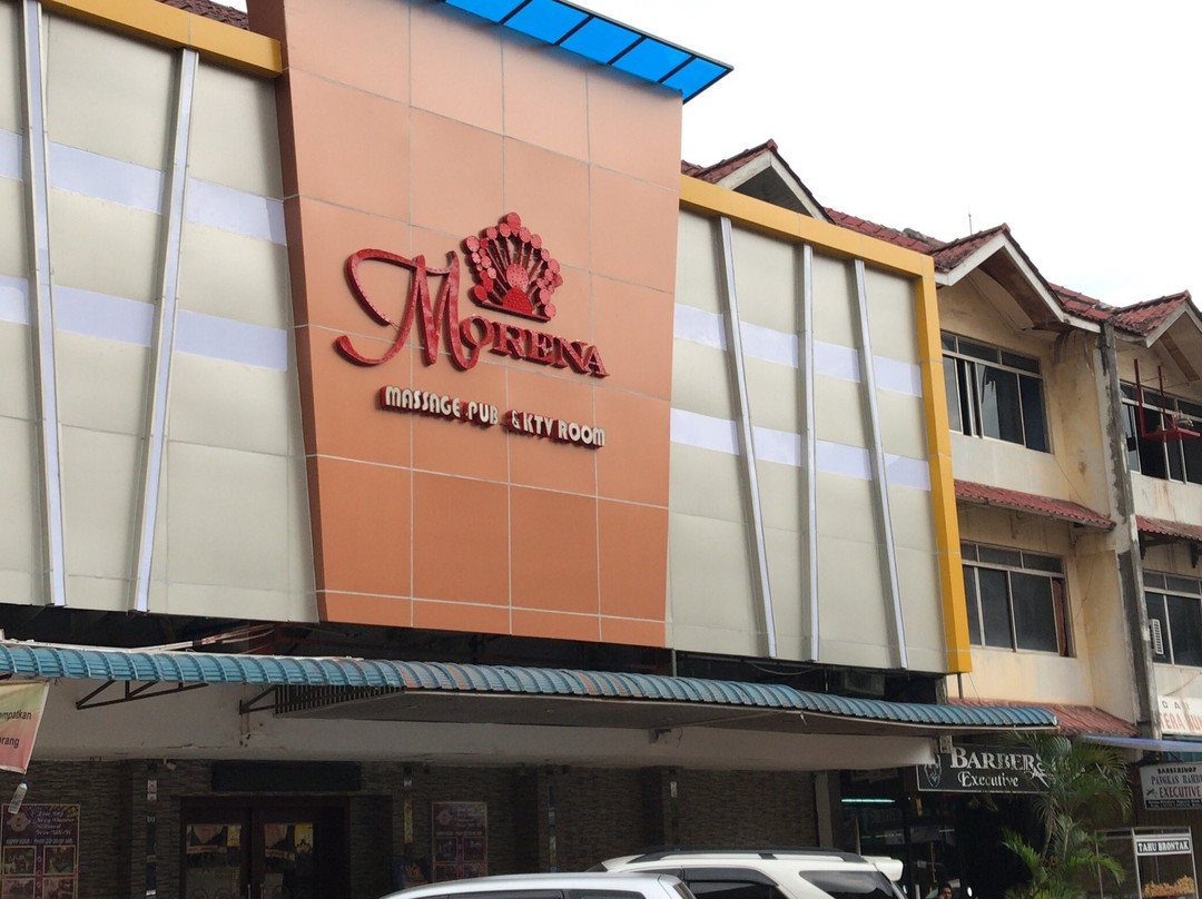 MORENA Pub & Ktv景点图片