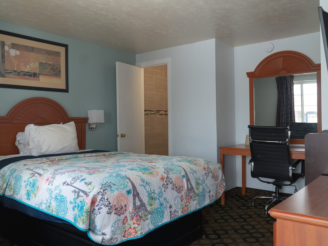 Bestway Inn