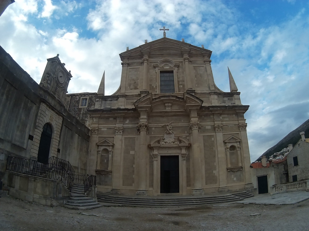 Dubrovnik Local Guides-杜布罗夫尼克必去景点