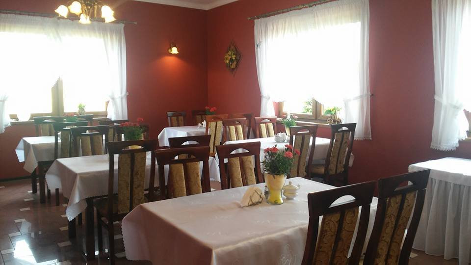 Gasiorowski Vacation House主图