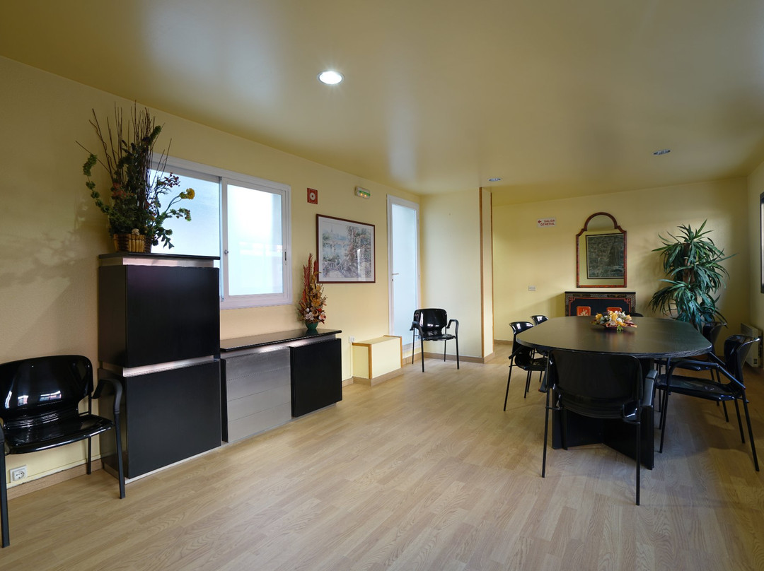 埃斯普卢加斯酒店主图