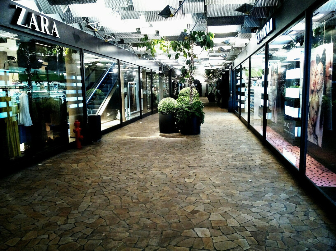 Galleria Bardelli-乌迪内必去景点
