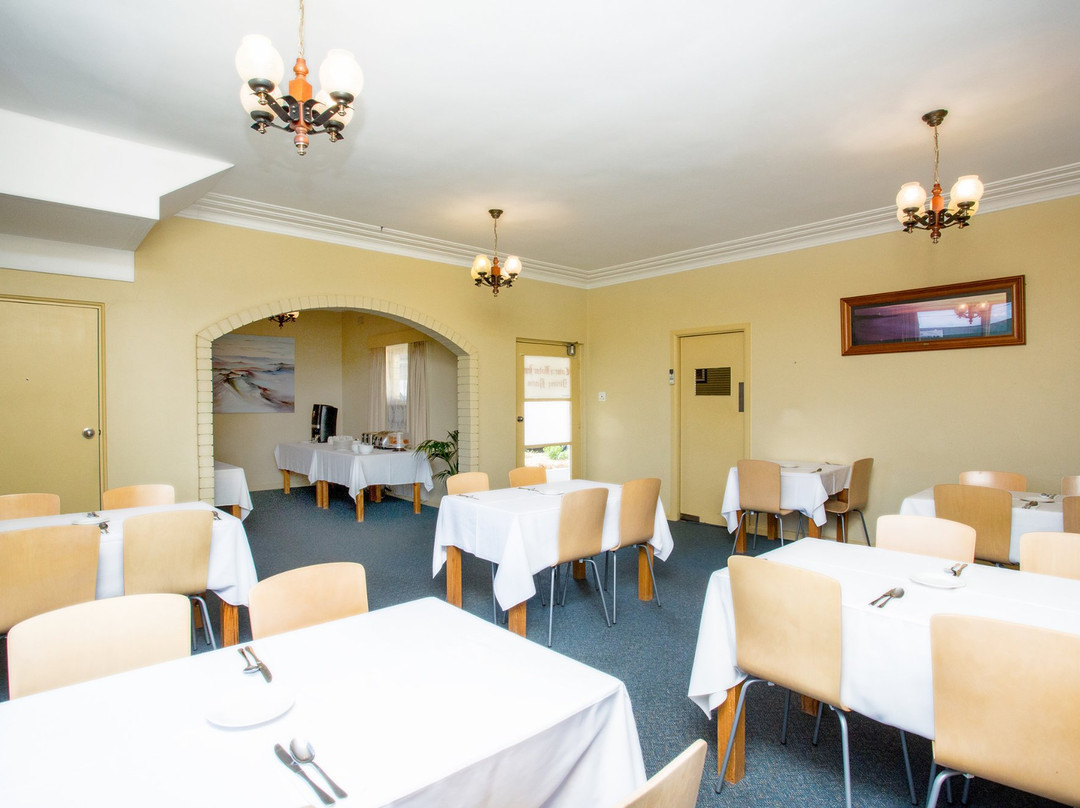 考拉汽车酒店主图