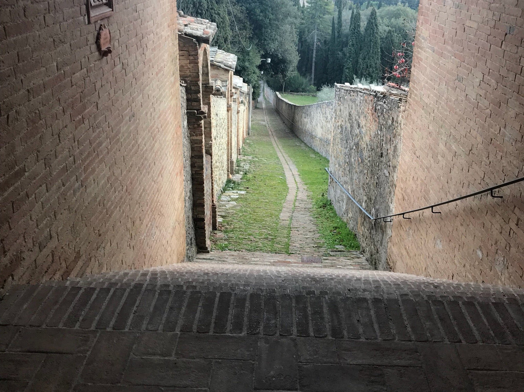 Casa Monteripido主图