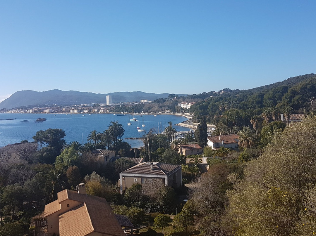 Villa Les Terrasses主图