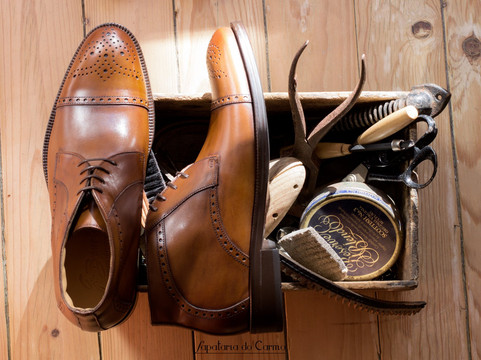 Sapataria Do Carmo Funchal