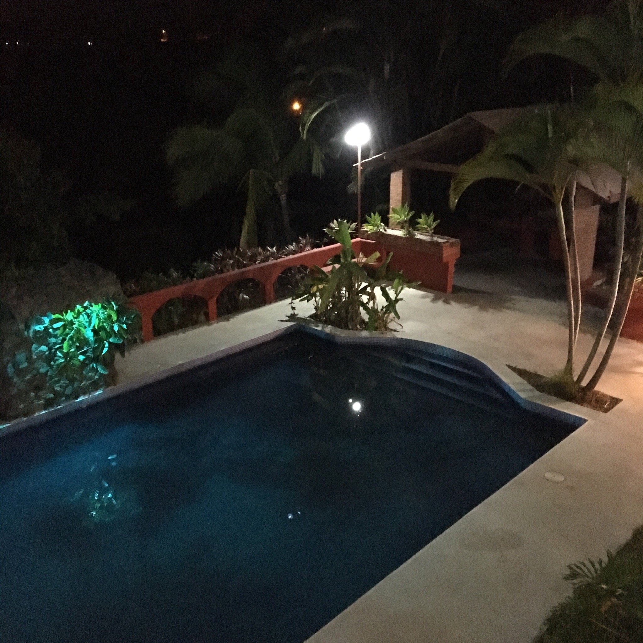 Uruka Lodge-浴室