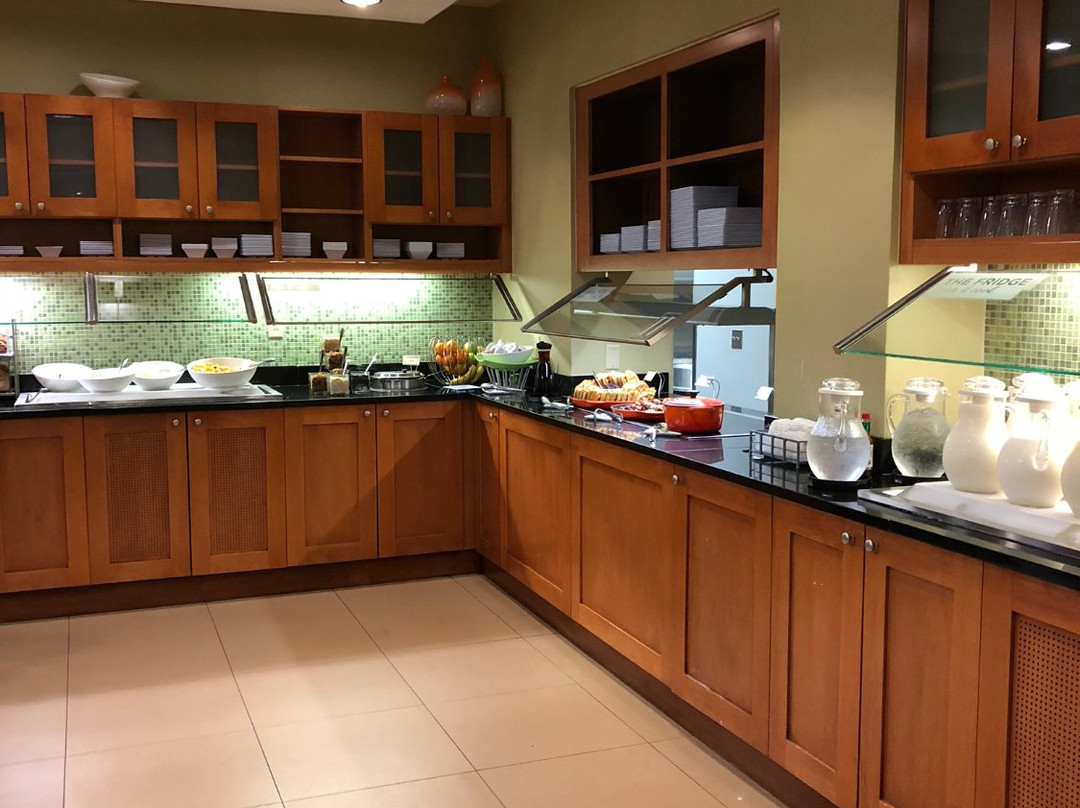 Hyatt Place Jackson/Ridgeland主图