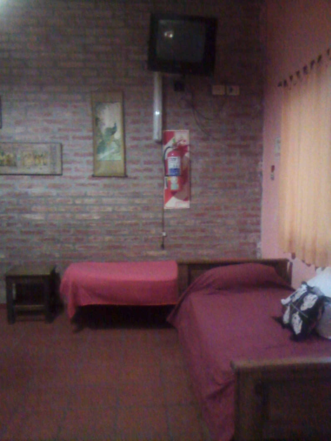 Cabanas El Quinde-官方
