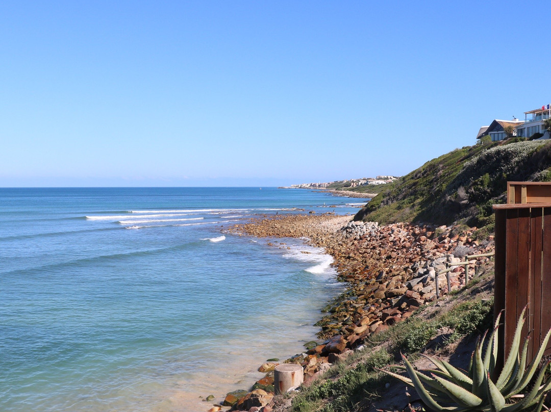 The Sands at St Francis主图