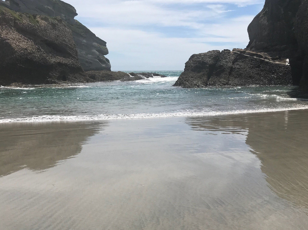 Twin Waters Lodge主图