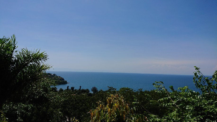 Coast View Hotel主图