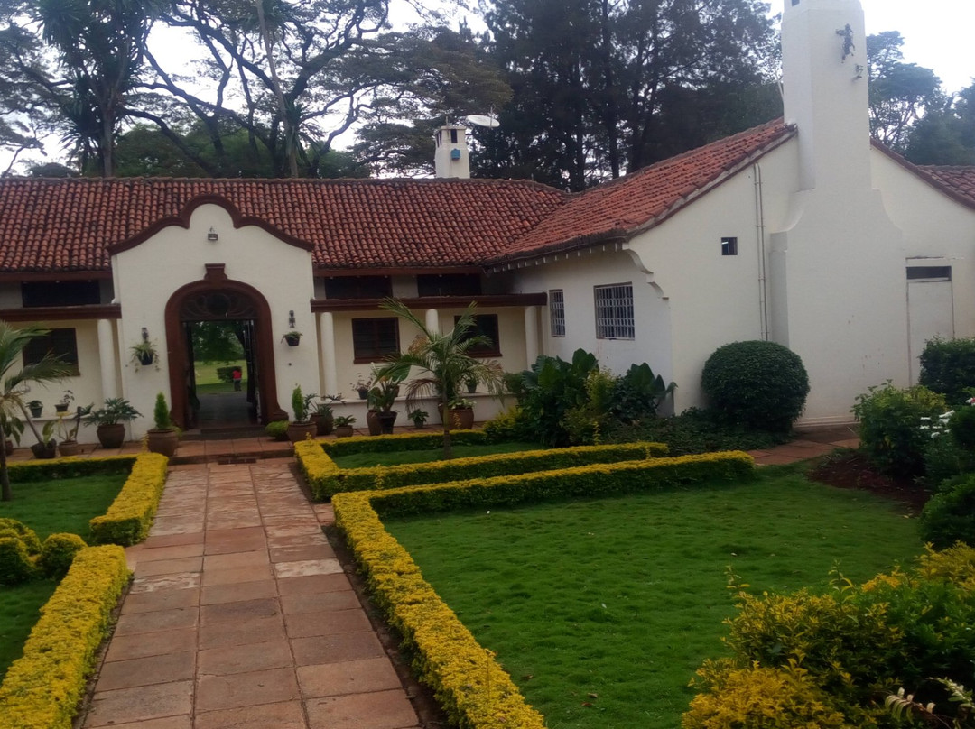 ACK St.Julians Centre主图