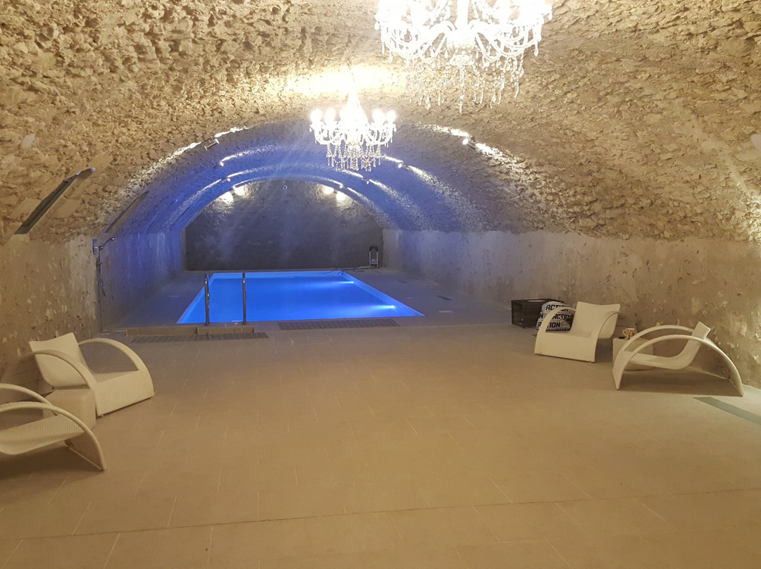 扎岚莒城堡连锁酒店主图