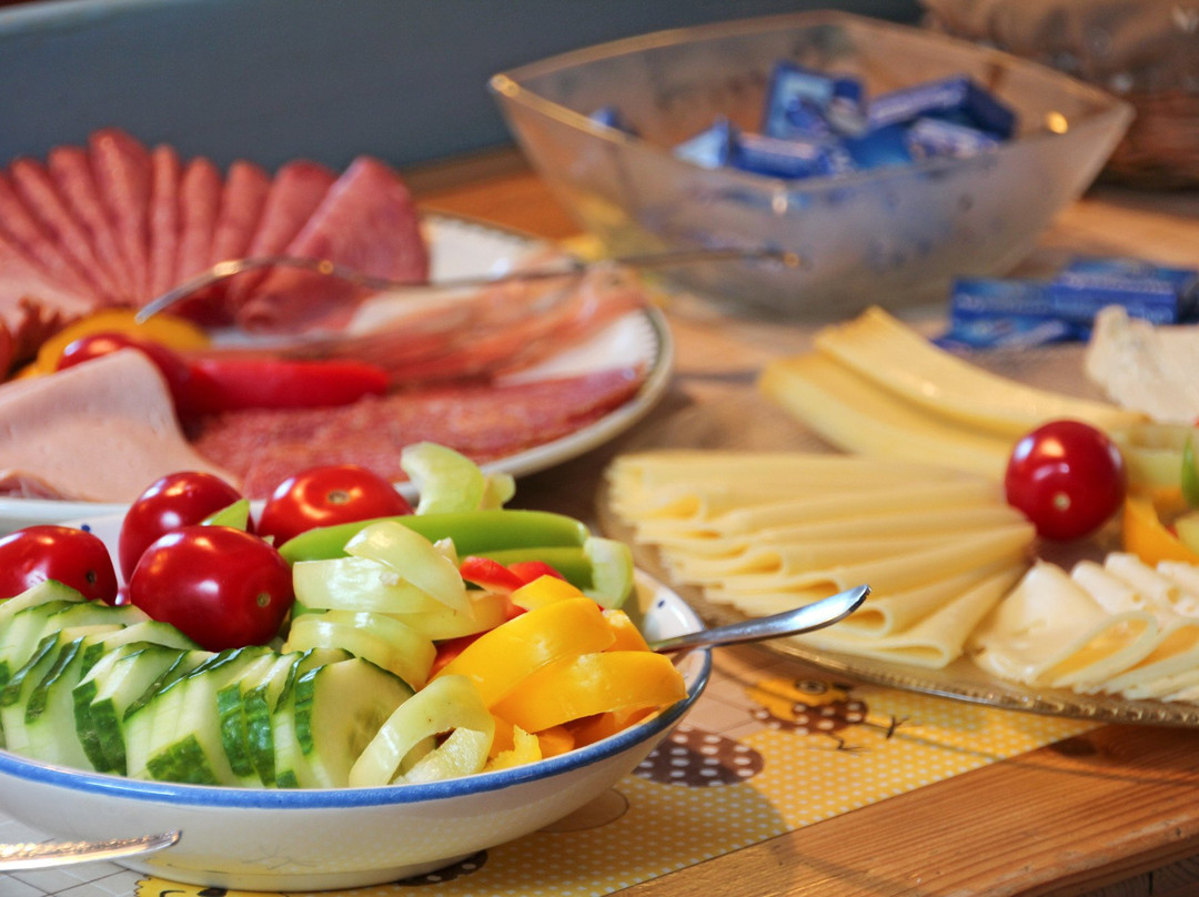 Pilsachhof Relaxparadies主图