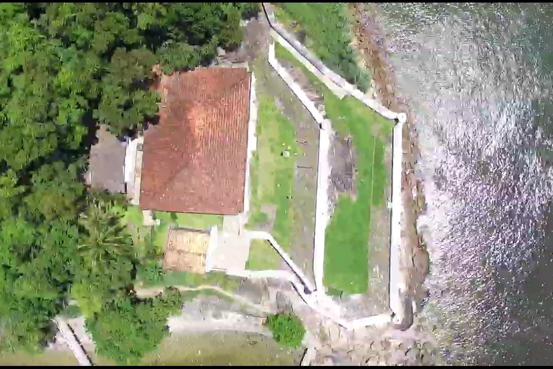 Barra Grande Fort-瓜鲁雅必去景点
