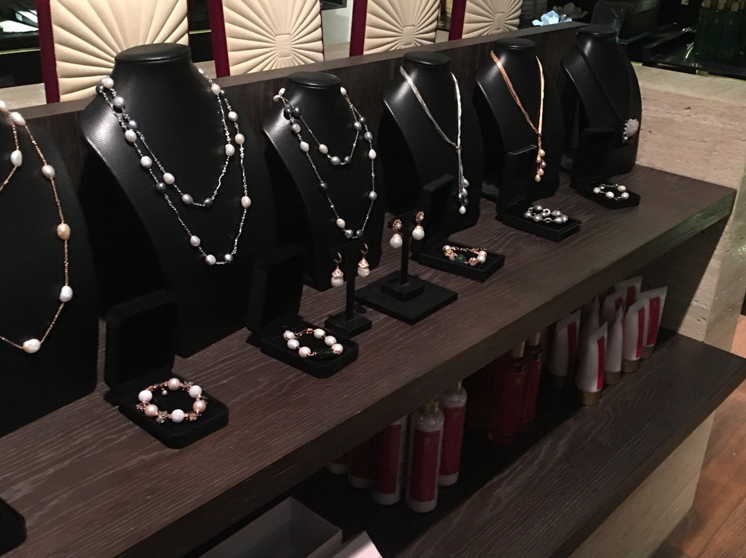 榕树水疗会-上海市必去景点