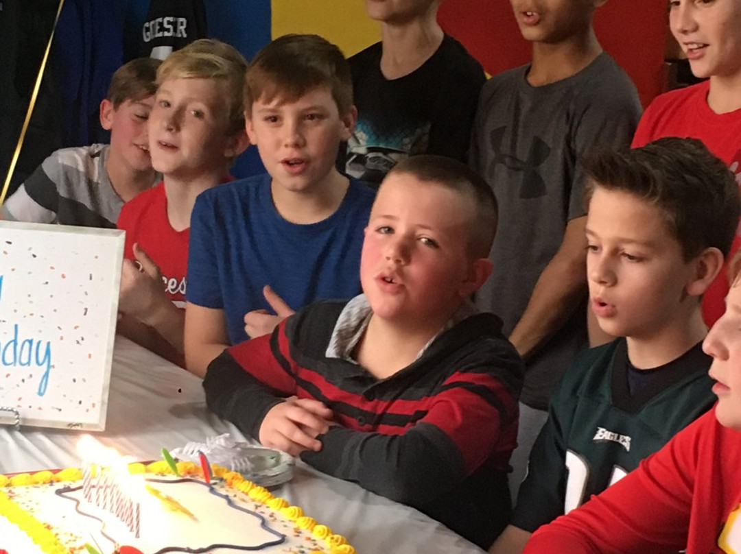 Papio Fun Park-Papillion必去景点