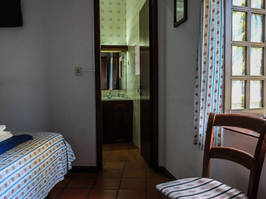 Quinta De Santo Antonio主图