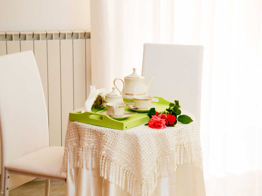 B&B da Giovanna主图