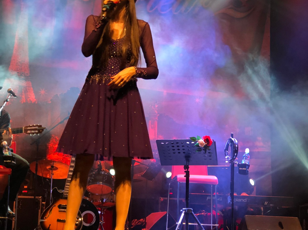 Giv'atayim Theater-Giv'atayim必去景点