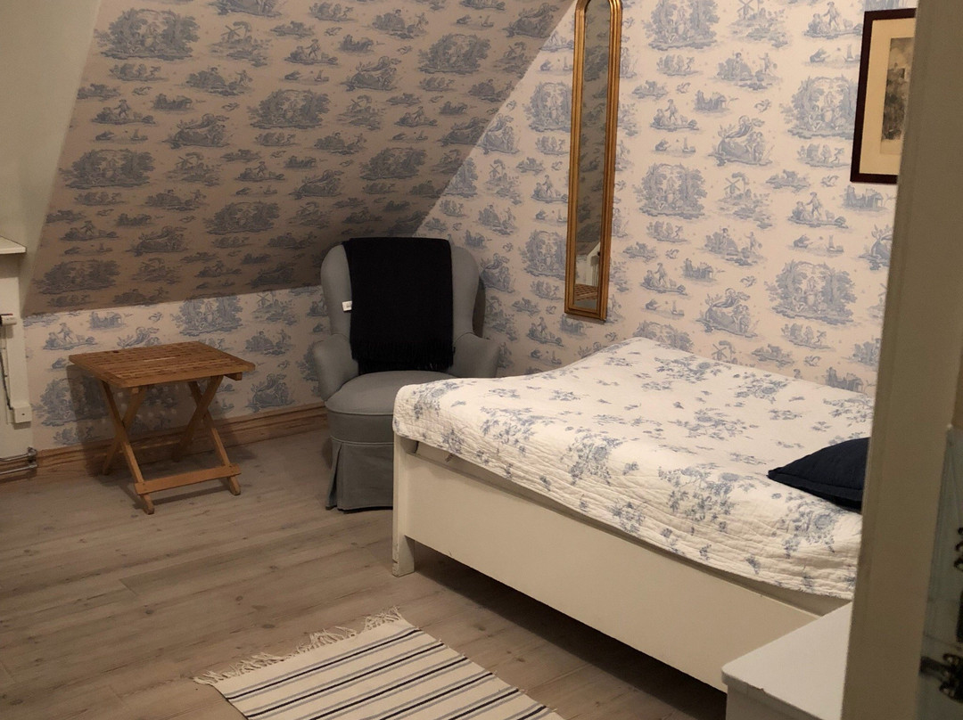 Lilla Hotellet主图