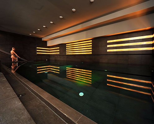 Phönix-Bad-奥托布伦必去景点