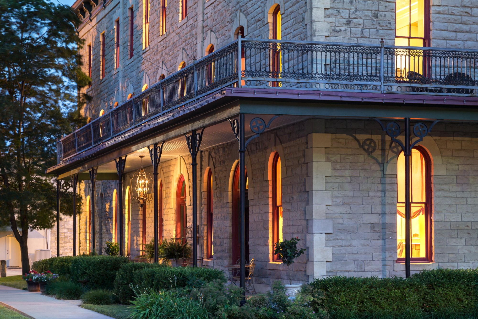 Historic Elgin Hotel-官方