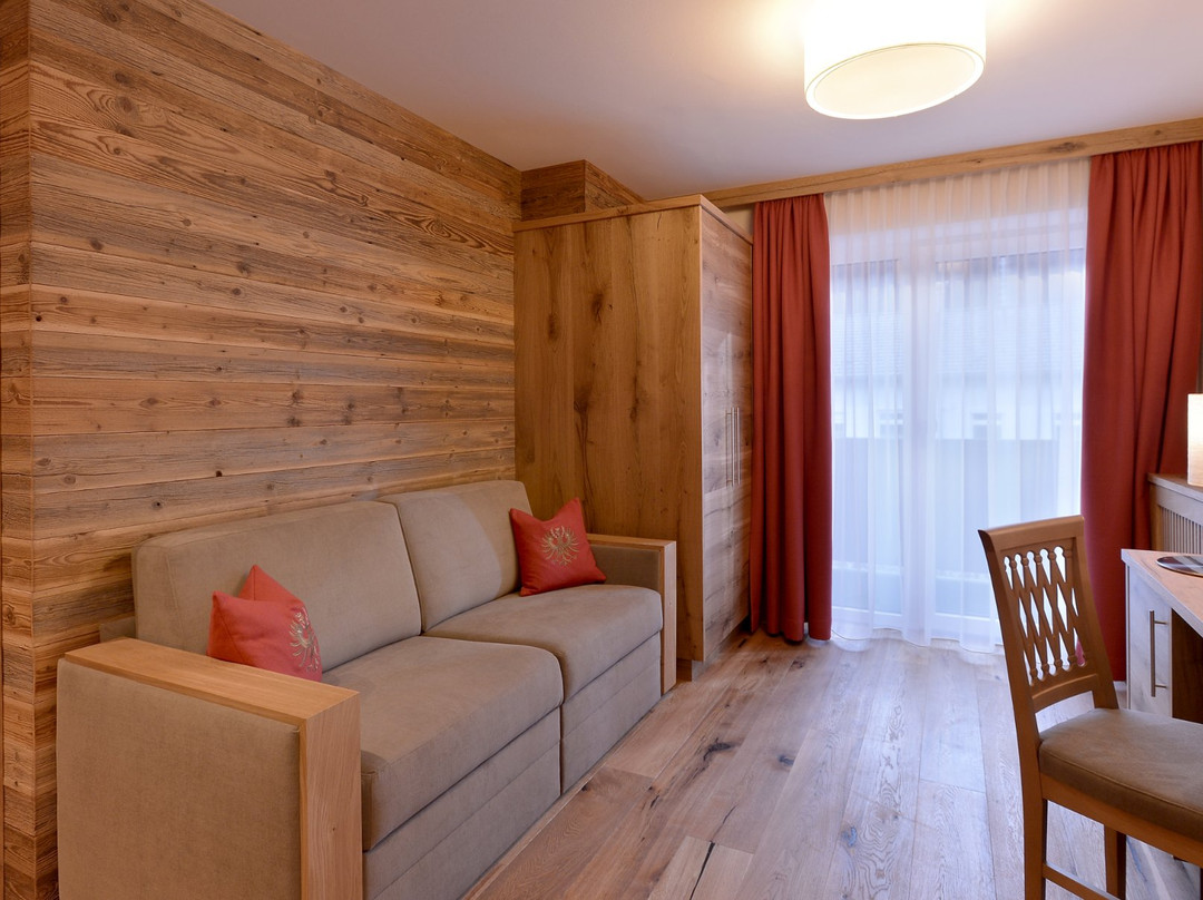 Gasthof-Pension Tirolerhof主图