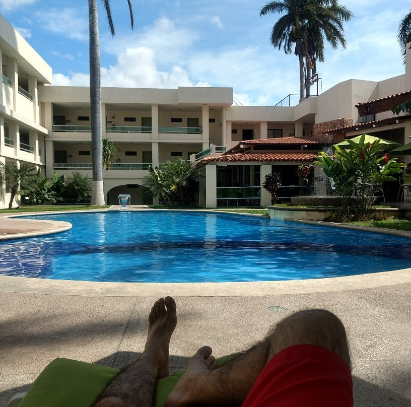 Hotel Palace Inn主图