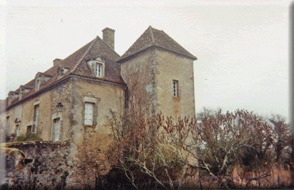 Office de tourisme du Pays Arnay-Liernais景点图片