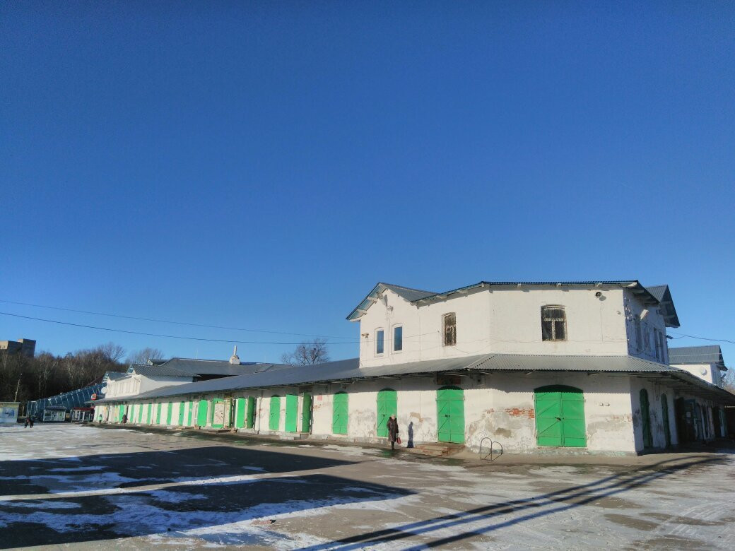 Novonikolskoye旅游攻略图片