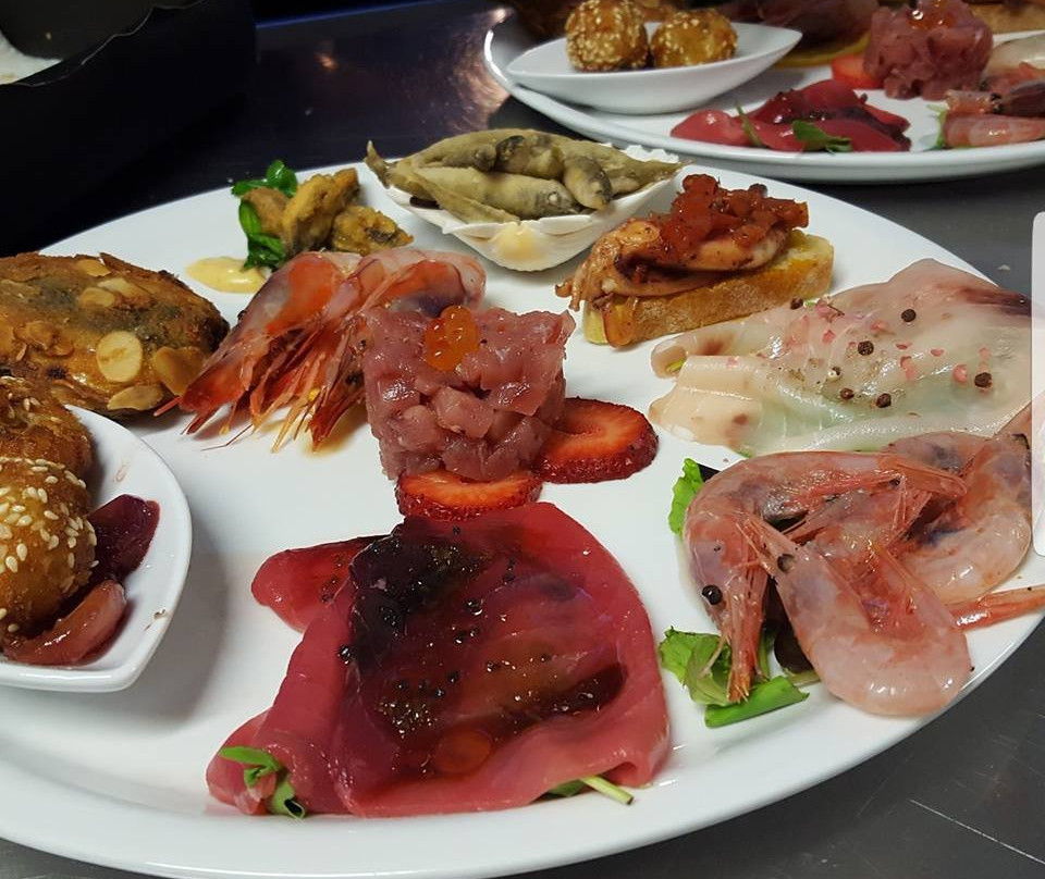 Alta Marea - Turismo Rurale主图