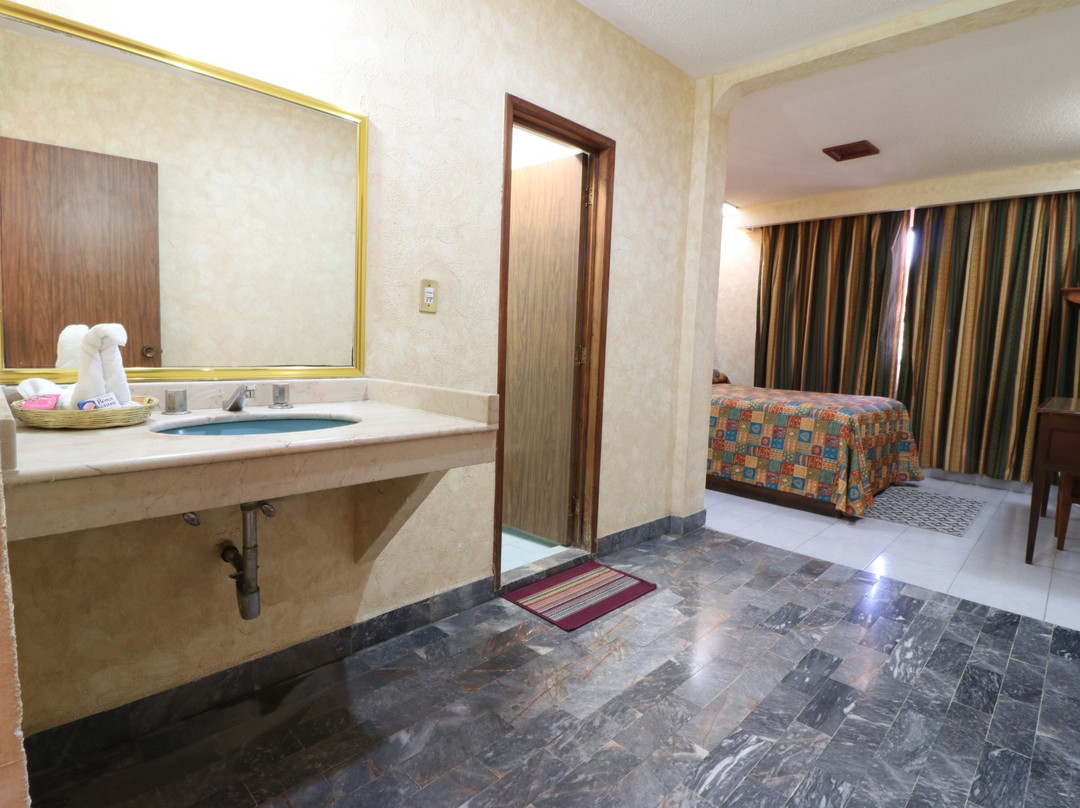 Hotel Isabel I主图