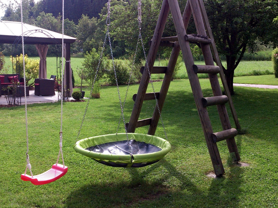 Ferienwohnungen Vidoni主图