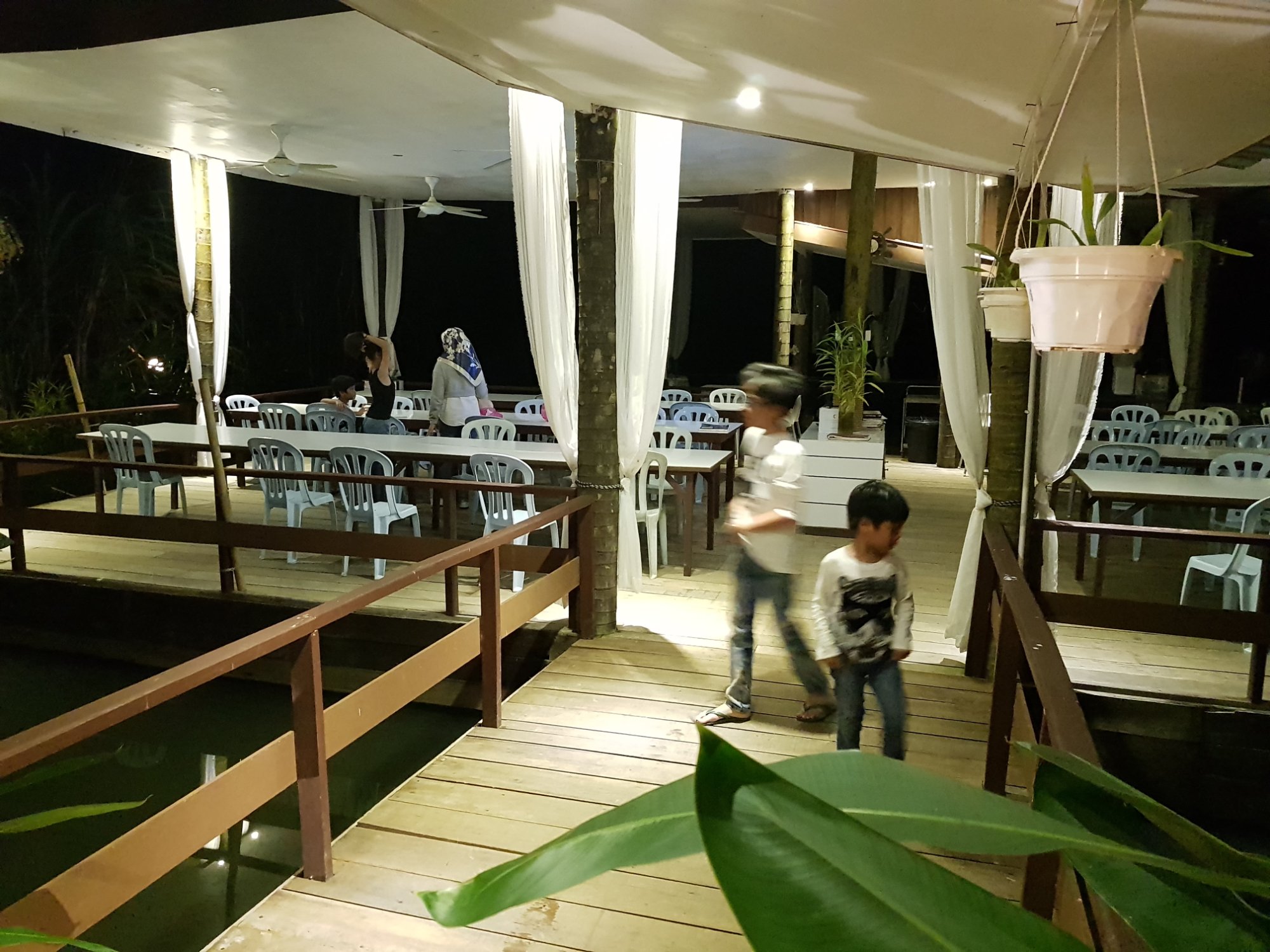 Sailor's Rest-餐饮