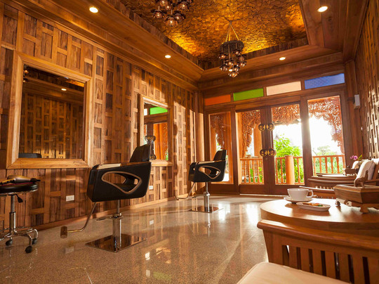 The Salon by Santhiya Koh Yao Yai-阁耀亚伊岛必去景点