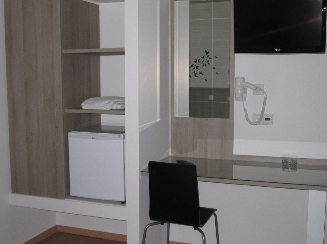 Hotel Thermopyles主图