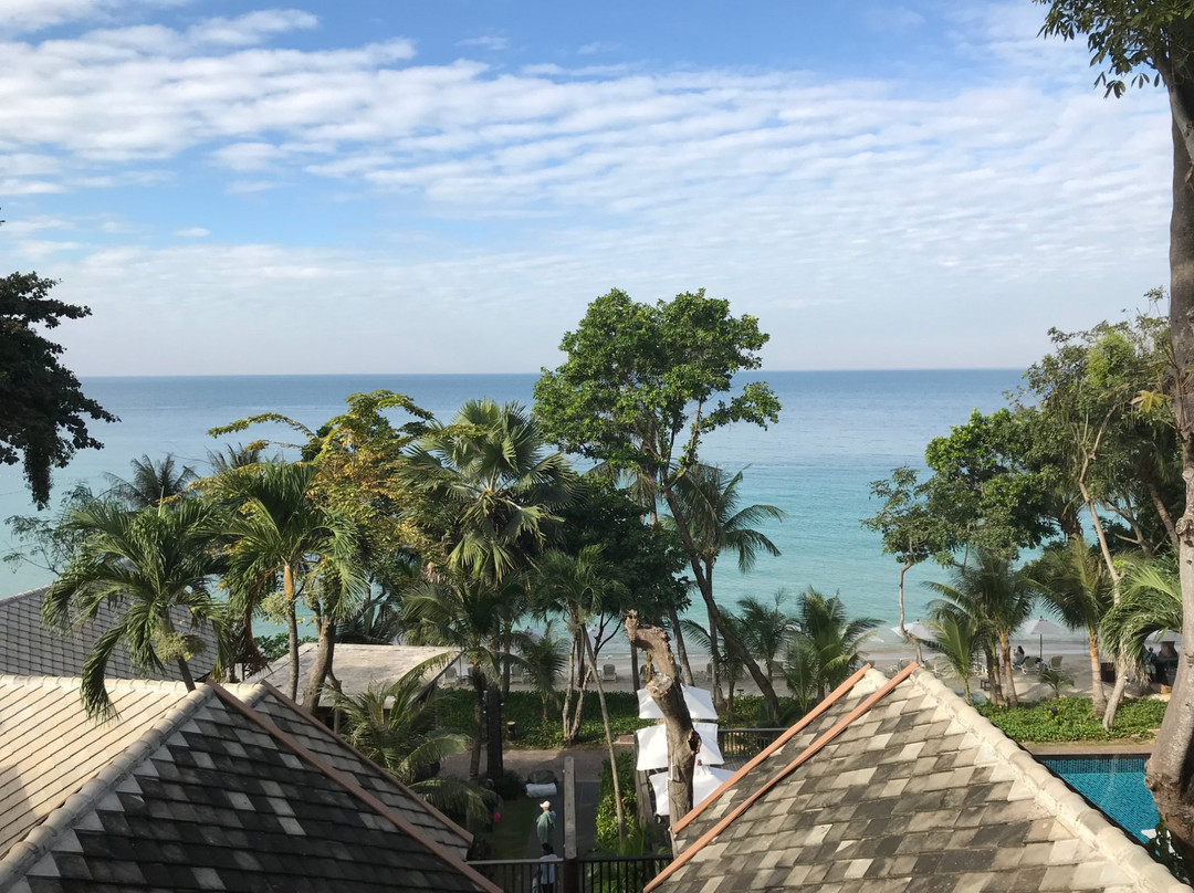 奥普劳度假村主图